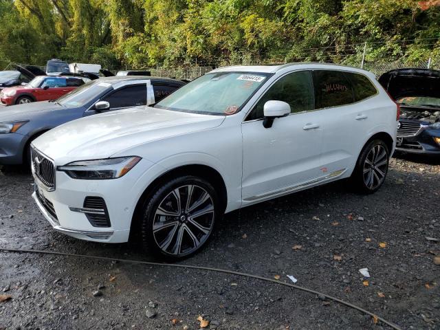 2023 VOLVO XC60 ULTIMATE 2023 image