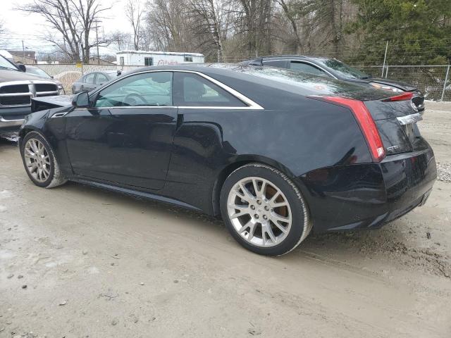 Image 2 of 2011 CADILLAC CTS PREMIUM COLLECTION 2011 with VIN 1G6DP1ED6B0154247