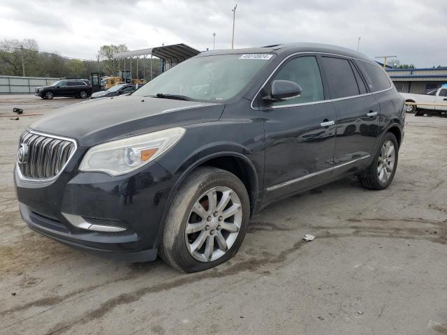 Obraz 1 z 2014 BUICK ENCLAVE  2014 z VIN 5GAKRCKD4EJ250070
