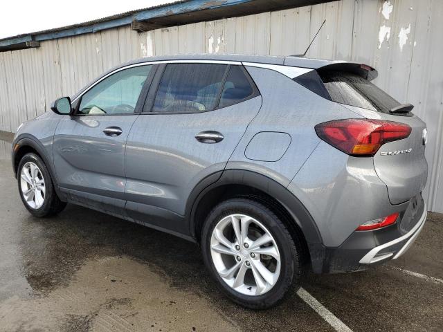 Image 2 of 2020 BUICK ENCORE GX PREFERRED 2020 with VIN KL4MMBS26LB094341
