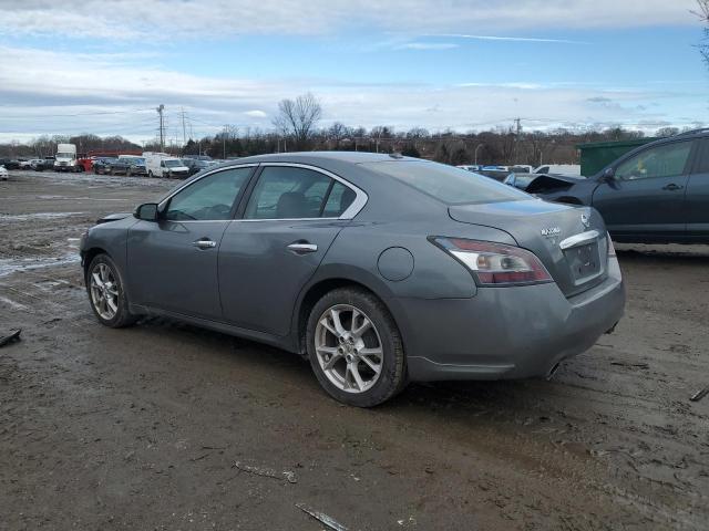 Изображение 2 2014 NISSAN MAXIMA S 2014 с VIN 1N4AA5AP7EC910704
