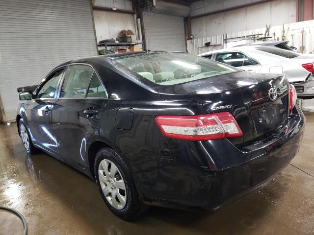 Image 2 of 2011 TOYOTA CAMRY BASE 2011 with VIN 4T4BF3EK6BR187759