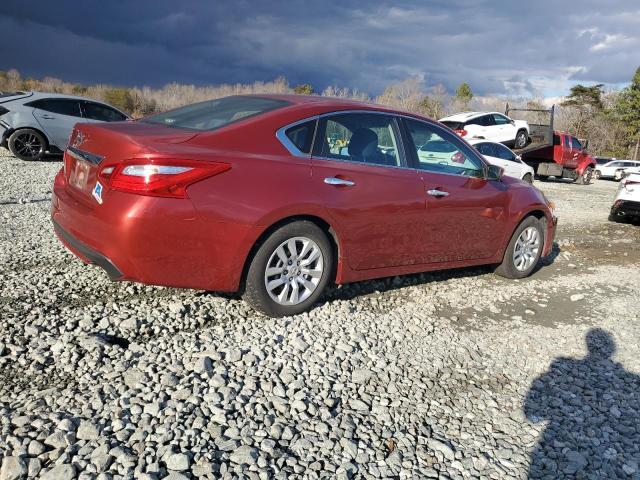 Изображение 3 2016 NISSAN ALTIMA 2.5 2016 с VIN 1N4AL3AP7GC179175