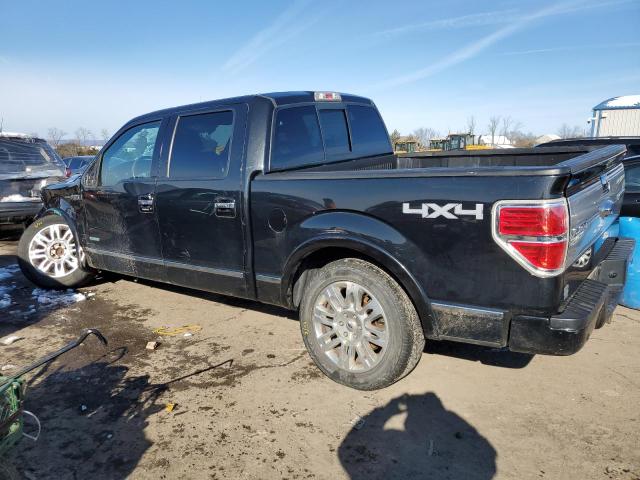 Изображение 2 2014 FORD F150 SUPERCREW 2014 с VIN 1FTFW1ET3EFB24432