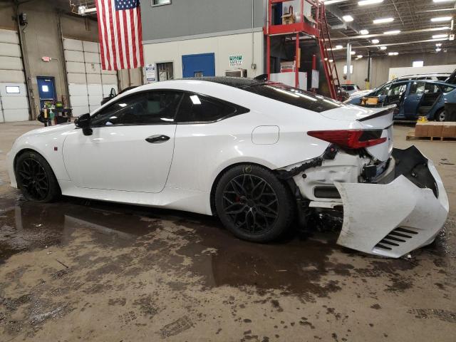 Obraz 2 z 2017 LEXUS RC 300 2017 z VIN JTHSM5BC7H5002536