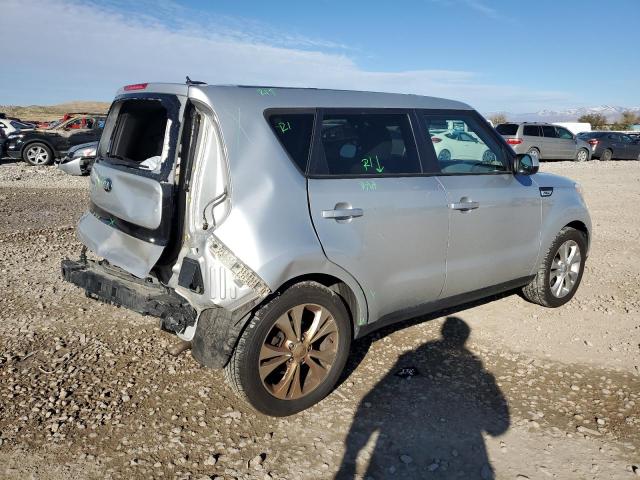 Изображение 3 2015 KIA SOUL + 2015 с VIN KNDJP3A58F7759202