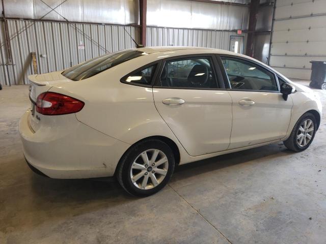 Image 3 of 2013 FORD FIESTA SE 2013 with VIN 3FADP4BJ0DM130749