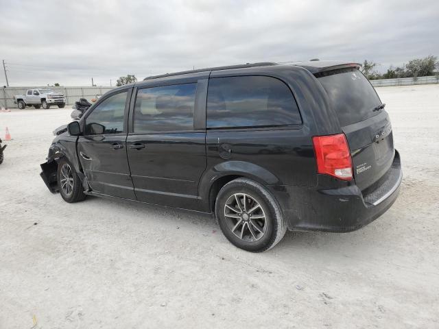 Image 2 of 2016 DODGE GRAND CARAVAN R/T 2016 with VIN 2C4RDGEG3GR375195