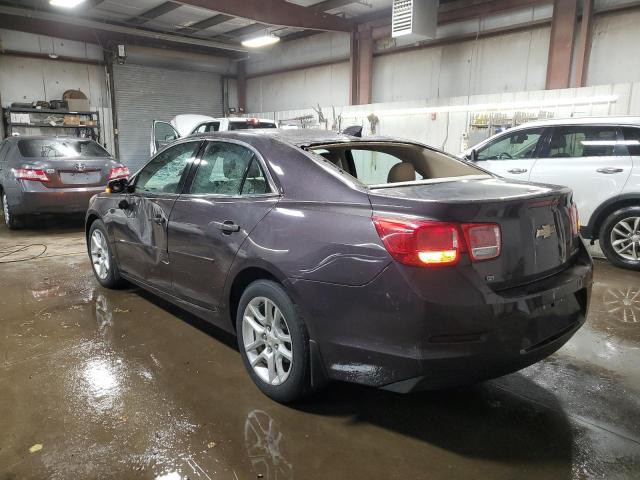 Изображение 2 2015 CHEVROLET MALIBU 1LT 2015 с VIN 1G11C5SL3FF224040