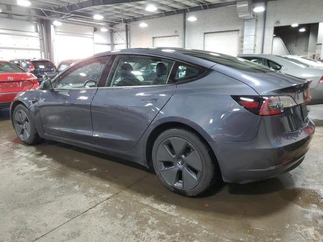 Obraz 2 z 2022 TESLA MODEL 3  2022 z VIN 5YJ3E1EBXNF179123