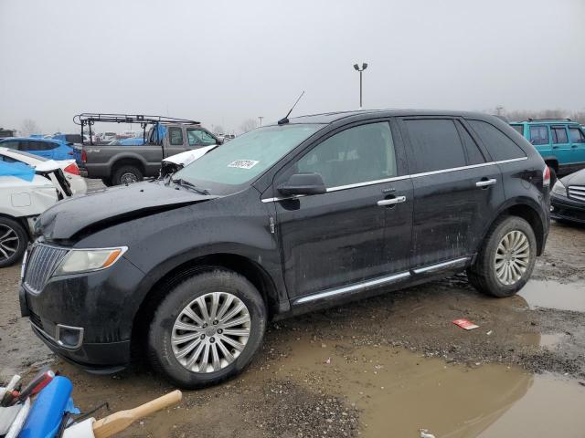 Image 1 of 2012 LINCOLN MKX  2012 with VIN 2LMDJ6JK5CBL01660