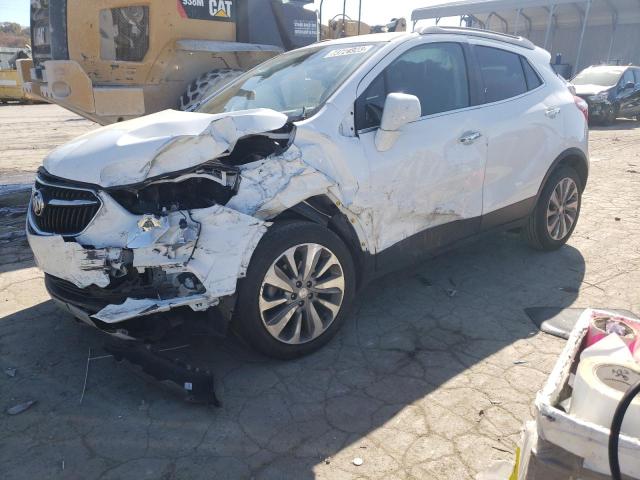 2020 BUICK ENCORE PREFERRED 2020 image