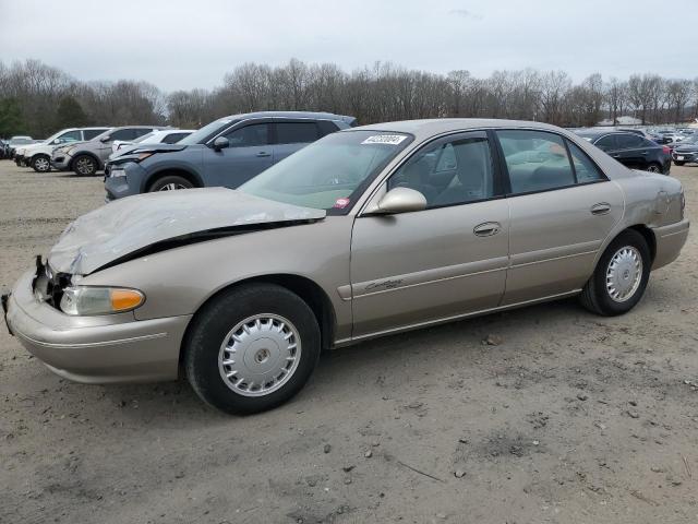 1998 BUICK CENTURY CUSTOM 1998 image