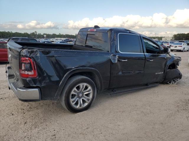 Obraz 3 z 2019 RAM 1500 LONGHORN 2019 z VIN 1C6SRFKT9KN832118