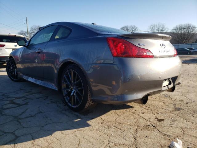 Image 2 of 2014 INFINITI Q60 JOURNEY 2014 with VIN JN1CV6EK2EM110157