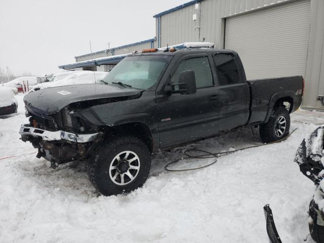Изображение 1 2003 GMC SIERRA K2500 HEAVY DUTY 2003 с VIN 1GTHK29133E310946