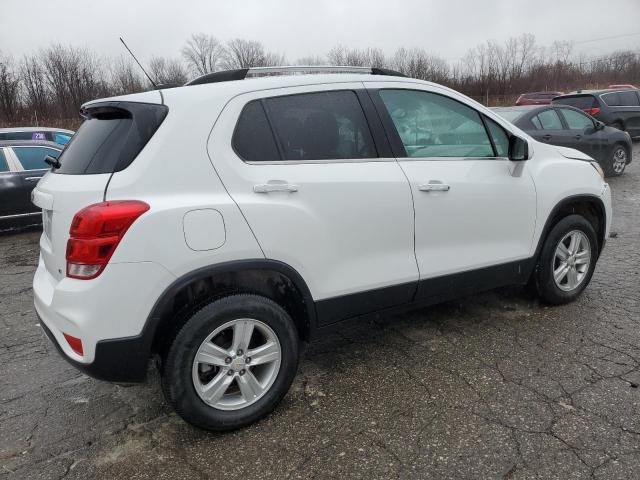 Изображение 3 2020 CHEVROLET TRAX 1LT 2020 с VIN KL7CJPSBXLB021266