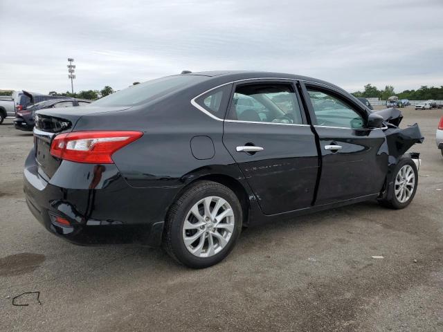 Изображение 3 2019 NISSAN SENTRA S 2019 с VIN 3N1AB7AP2KY302338