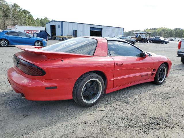 Image 3 of 2002 PONTIAC FIREBIRD FORMULA 2002 with VIN 2G2FV22G422164150