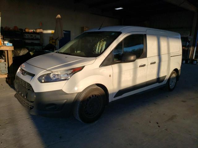 2016 FORD TRANSIT CONNECT XL 2016 image