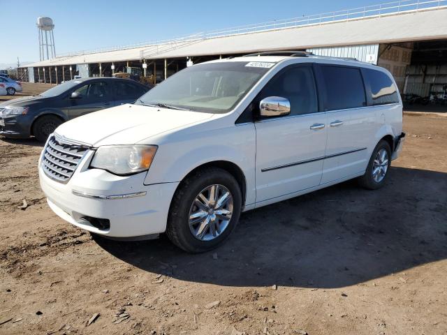 Obraz 1 z 2010 CHRYSLER TOWN & COUNTRY LIMITED 2010 z VIN 2A4RR7DX8AR322061