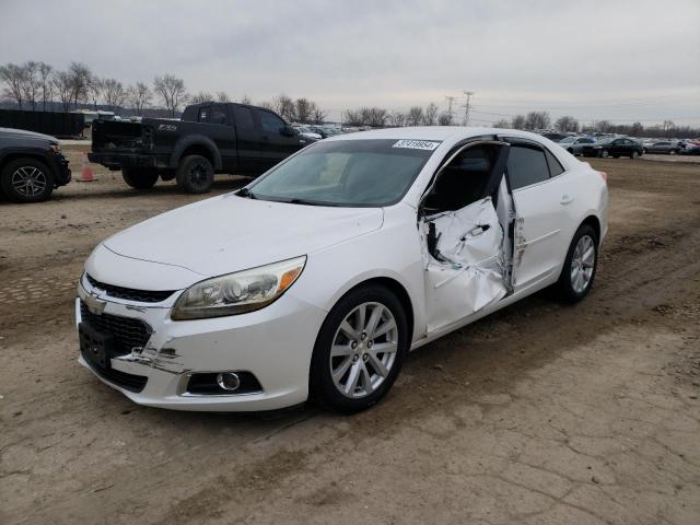 Изображение 1 2015 CHEVROLET MALIBU 2LT 2015 с VIN 1G11D5SL2FF132981