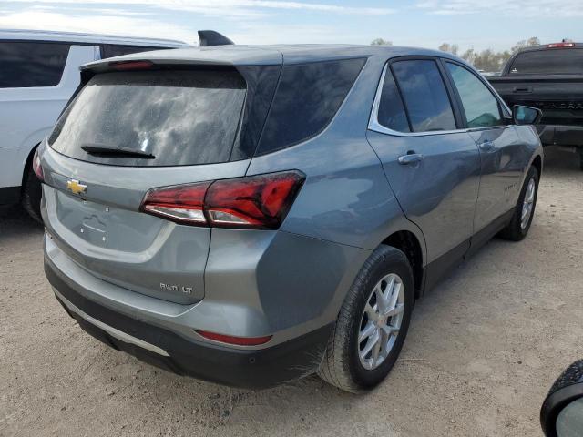 Image 3 of 2023 CHEVROLET EQUINOX LT 2023 with VIN 3GNAXTEGXPL270378