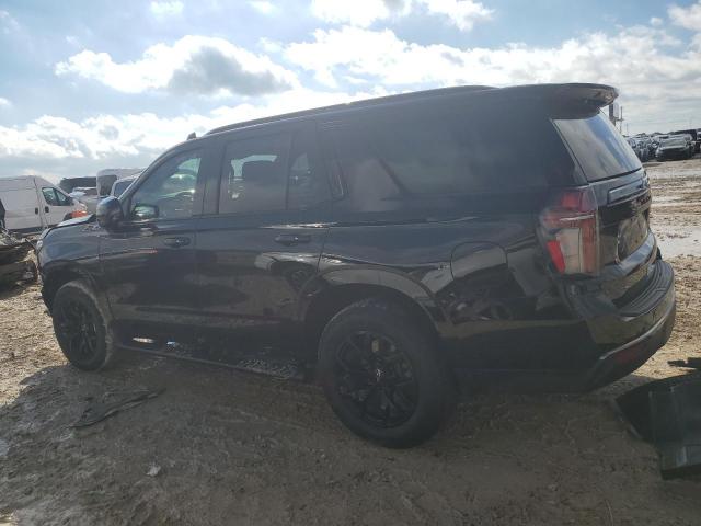 Image 2 of 2022 CHEVROLET TAHOE K1500 Z71 2022 with VIN 1GNSKPKDXNR193876
