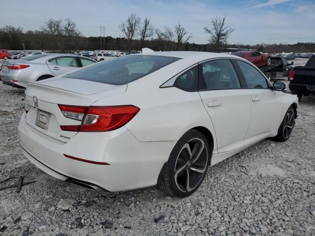 Изображение 3 2019 HONDA ACCORD SPORT 2019 с VIN 1HGCV1F37KA133536