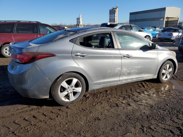 Изображение 3 2013 HYUNDAI ELANTRA GLS 2013 с VIN KMHDH4AEXDU793541