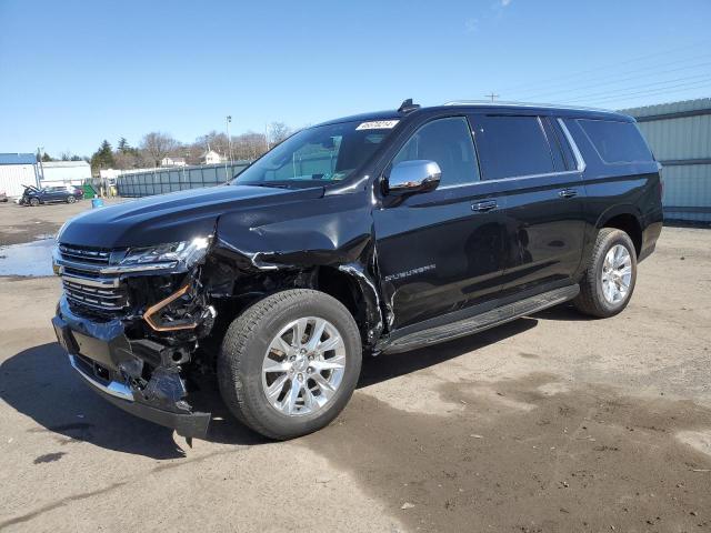 2023 CHEVROLET SUBURBAN K1500 PREMIER 2023 image