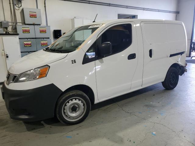 Изображение 1 2019 NISSAN NV200 2.5S 2019 с VIN 3N6CM0KN7KK706031