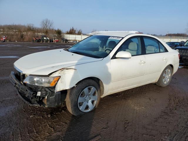 Obraz 2007 HYUNDAI SONATA GLS 2007
