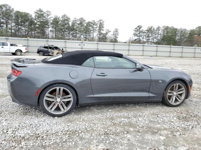 Obraz 3 z 2017 CHEVROLET CAMARO LT 2017 z VIN 1G1FB3DS2H0166106