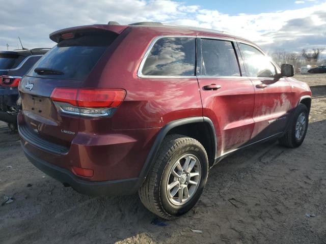 Image 3 of 2018 JEEP GRAND CHEROKEE LAREDO 2018 with VIN 1C4RJFAG6JC348081