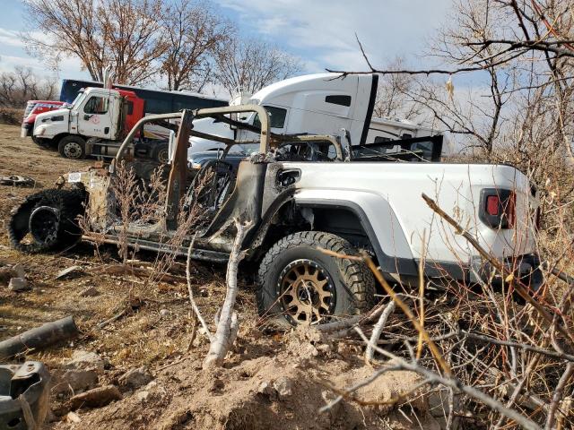 Изображение 2 2022 JEEP GLADIATOR SPORT 2022 с VIN 1C6HJTAG6NL129712