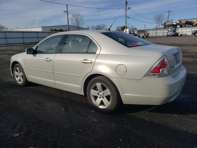 Изображение 2 2008 FORD FUSION SE 2008 с VIN 3FAHP07Z48R151962