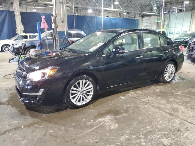 Изображение 1 2015 SUBARU IMPREZA LIMITED 2015 с VIN JF1GJAM69FH014057