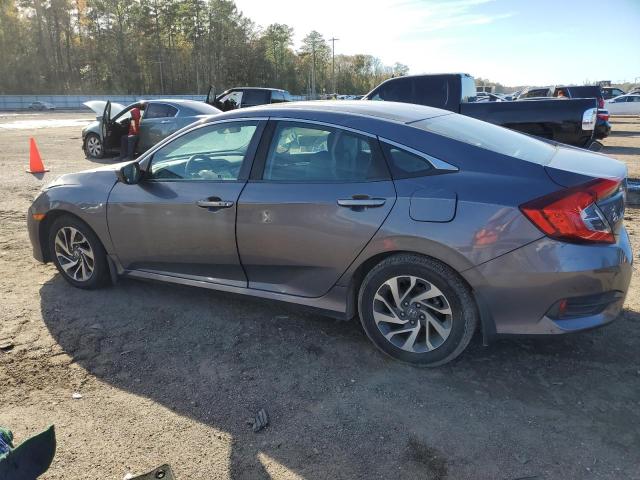 Изображение 2 2016 HONDA CIVIC EX 2016 с VIN 19XFC2F7XGE079972