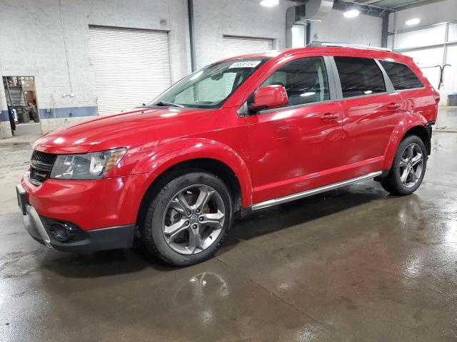 Obraz 1 z 2017 DODGE JOURNEY CROSSROAD 2017 z VIN 3C4PDDGG8HT697476