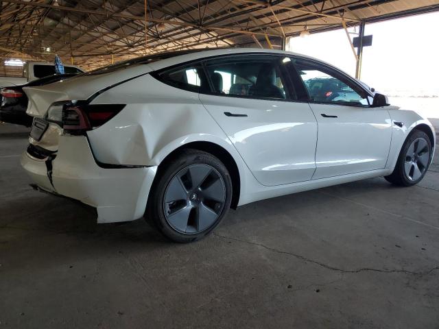 Obraz 3 z 2023 TESLA MODEL 3  2023 z VIN 5YJ3E1EA8PF505608