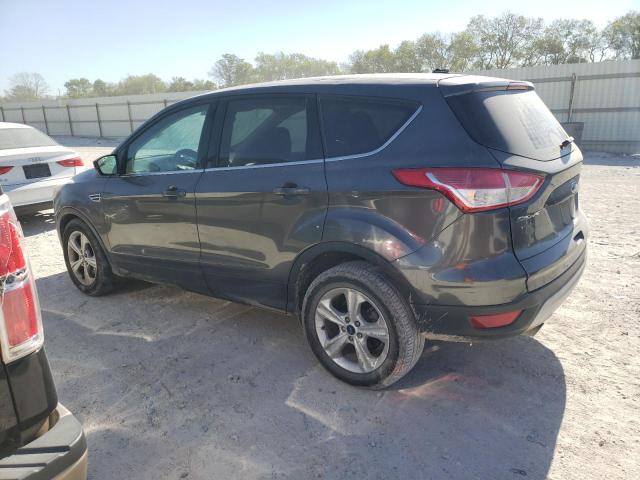 Image 2 of 2015 FORD ESCAPE SE 2015 with VIN 1FMCU0G71FUC35475