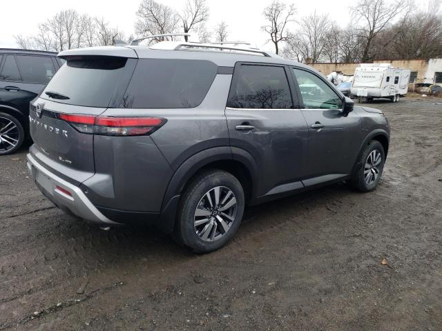Image 3 of 2023 NISSAN PATHFINDER SL 2023 with VIN 5N1DR3CC7PC273763