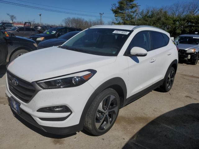 Изображение 2016 HYUNDAI TUCSON LIMITED 2016