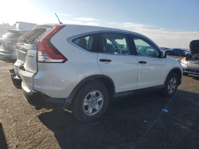 Obraz 3 z 2014 HONDA CR-V LX 2014 z VIN 5J6RM4H33EL065281