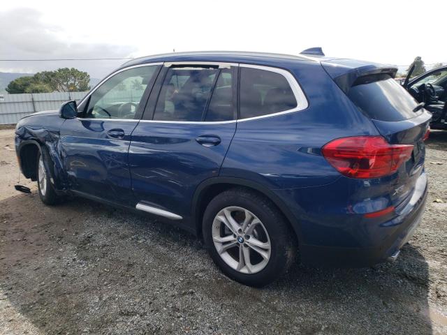 Изображение 2 2019 BMW X3 SDRIVE30I 2019 с VIN 5UXTR7C56KLR50043