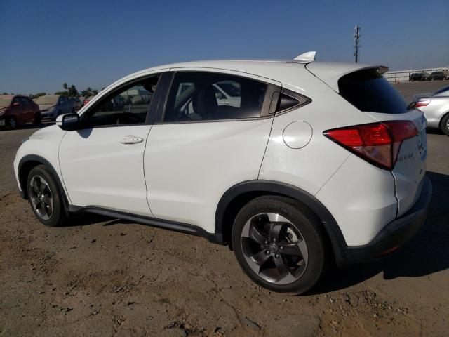 Obraz 2 z 2018 HONDA HR-V EX 2018 z VIN 3CZRU5H57JM715987