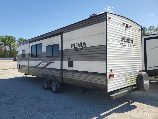 Изображение 3 2021 PUMA XLE LITE 2021 с VIN 5ZT2PUSB7M4007910