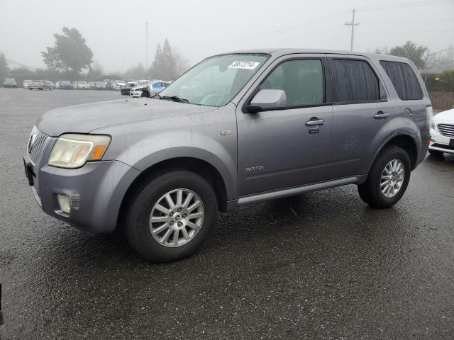 2008 MERCURY MARINER PREMIER 2008 image