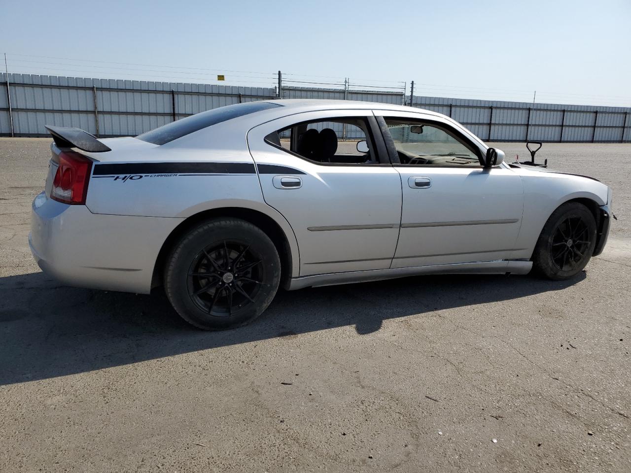 Obraz 3 z 2010 DODGE CHARGER SXT 2010 z VIN 2B3CA3CV4AH252643